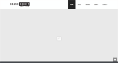 Desktop Screenshot of brandequityshowroom.com